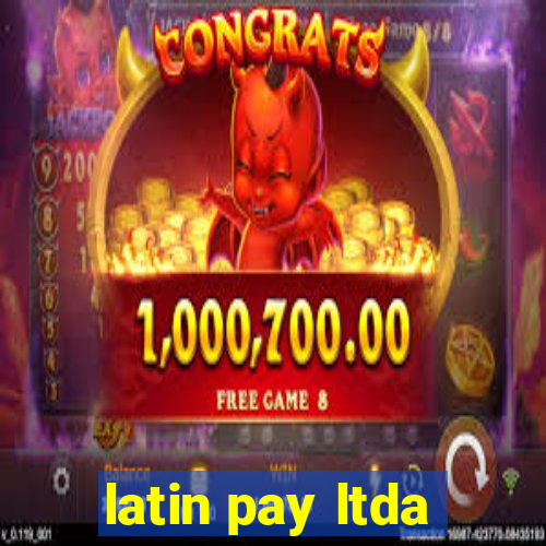 latin pay ltda